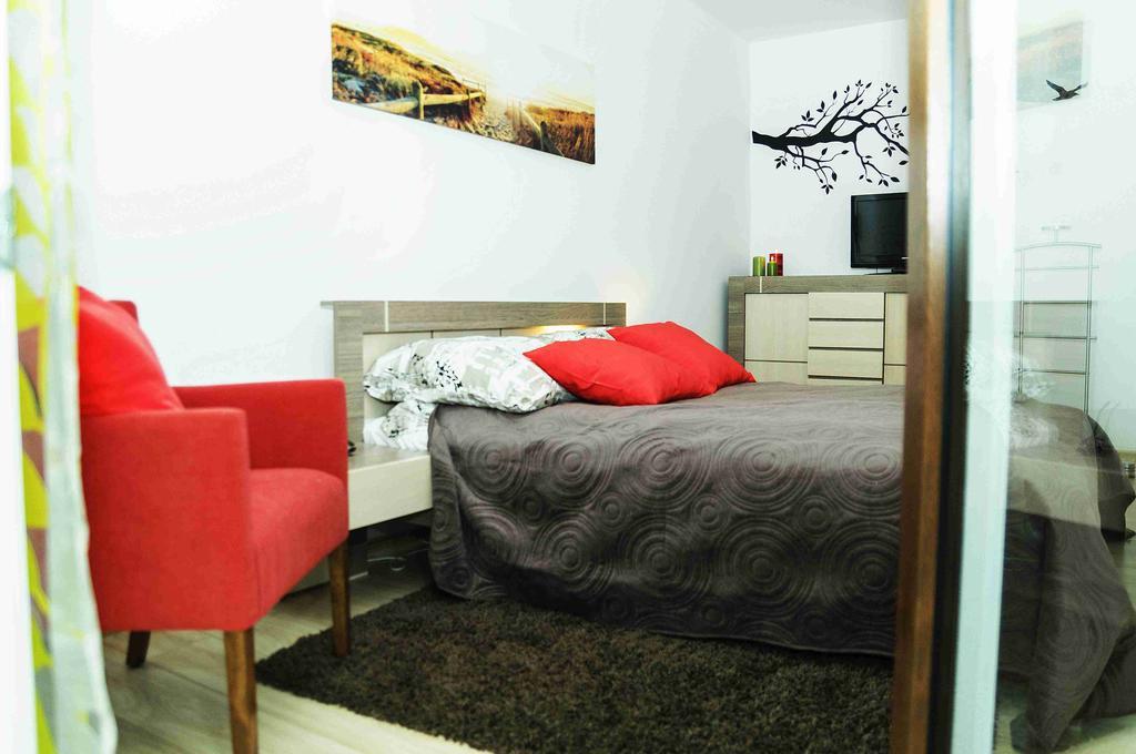 Apartament Inez Kolobrzeg Room photo