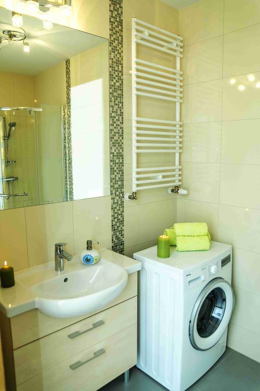 Apartament Inez Kolobrzeg Room photo