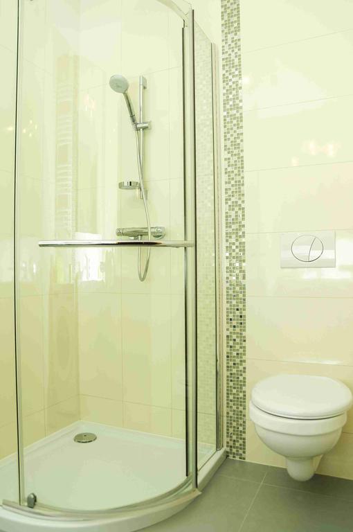 Apartament Inez Kolobrzeg Room photo