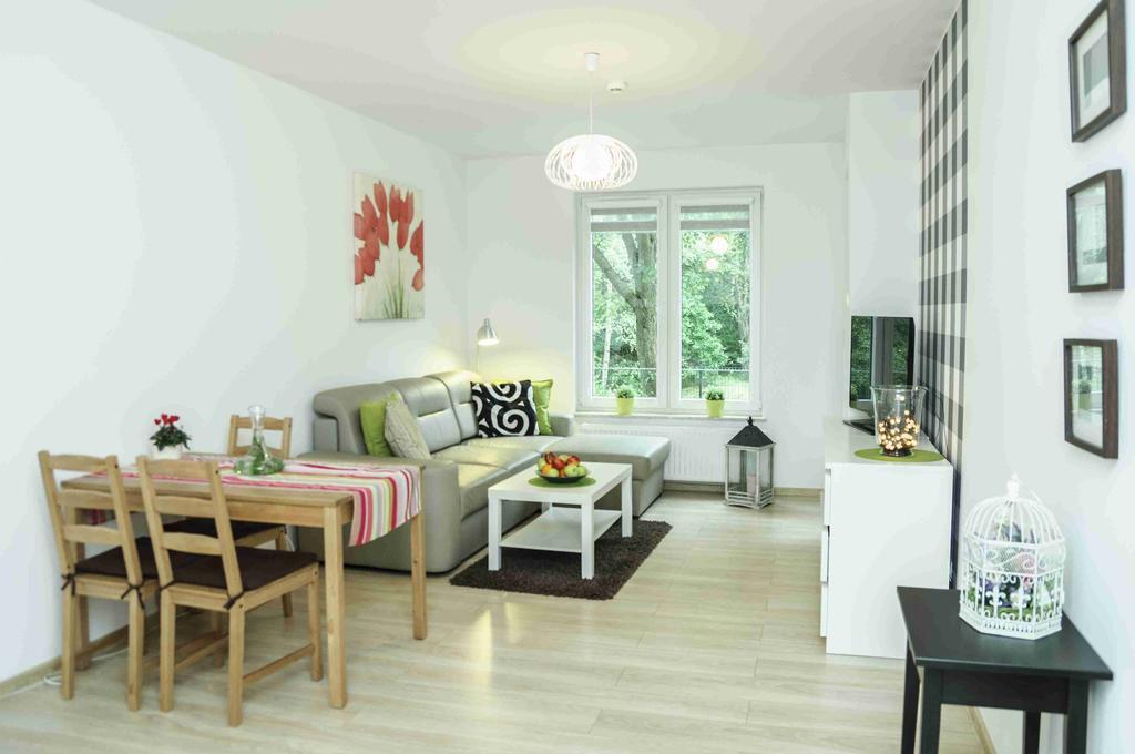 Apartament Inez Kolobrzeg Room photo